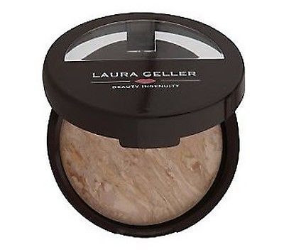 Laura Geller Foundation Makeup