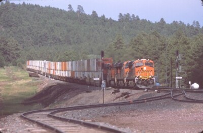 BNSF 8075 STACK MAINE AZ ORIGINAL SLIDE 07-17-15 T8-14