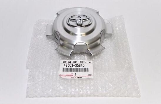 bestprice！ Toyota Land Cruiser FZJ71 HZJ71 OEM Wheel Hub Center Cap