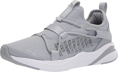 

Женские кроссовки Puma Softride Rift Slip-On Animal Quarry/Castlerock (195099 02)
