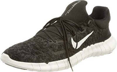 

Мужские кроссовки Nike Free Run 5.0 Black/White-Dk Smoke Grey (CZ1884 001) — 8,5