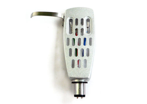 Record Players and Turntable Headshells