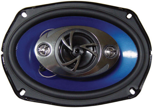 Fostex Full Range Speakers FF85WK in P800-E Speaker Boxes | eBay