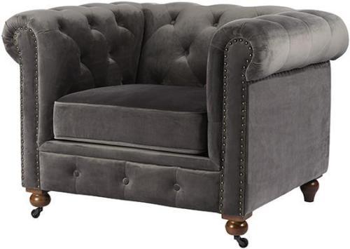Velvet Sofas, Armchairs & Couches