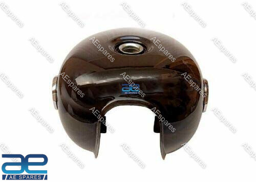 For Royal Enfield Twins Interceptor 650 cc Mark3 Fuel Gas Petrol Tank 