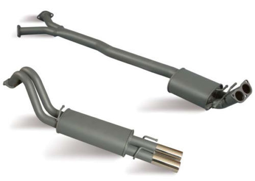 Car & Truck Exhaust System Kits