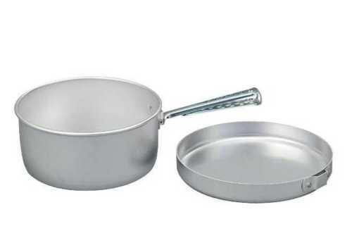 Snow Peak Camping Cookware