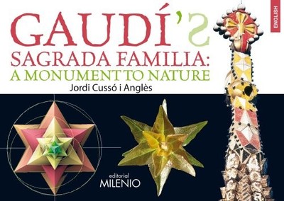 Gaudi's Sagrada Familia: A Monument..., Cusso I Angles,