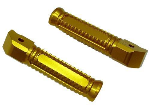 DQV IMS SuperStock Foot Pegs For YAMAHA WR250F 2001-2009,2011-2013