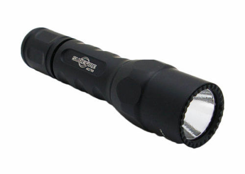 SureFire Camping & Hiking Flashlights