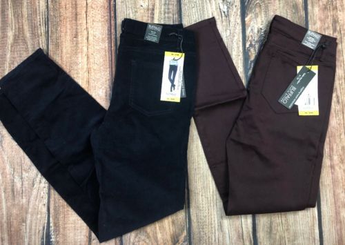 Ropa para De mujer Buffalo Jeans Terciopelo