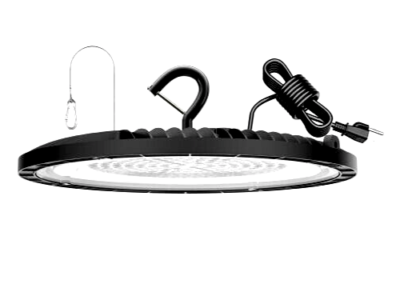 High Bay 150W LED Fixture Powerful and Efficient Lighting