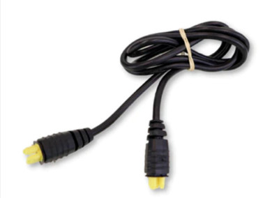 Permobil BUS Cable R-Net Joystick Controller (Male-to-Male) - SMALL 20''