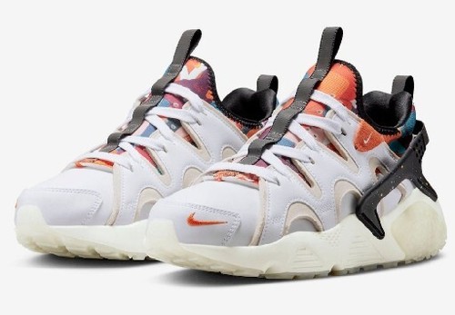 Womens Nike Air Huarache Craft Lunar New Year FD4621-181