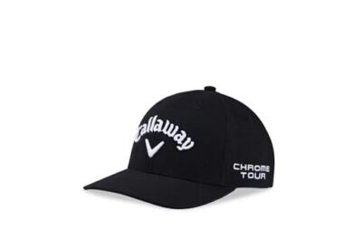 Callaway Men's Golf Tour Authentic Golf Hat - Ai Smoke Cap