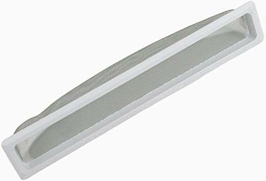 Genuine OEM Electrolux Frigidaire 5304516871 Lint Filter, Trap 131359602
