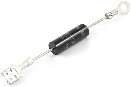 5304513459 Compatible Replacement Microwave Diode - New