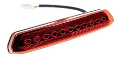 SPI OEM Replacement Led Taillight SM-01505