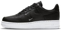 Nike Air Force 1 '07 Essential Tumble Leather - Black W