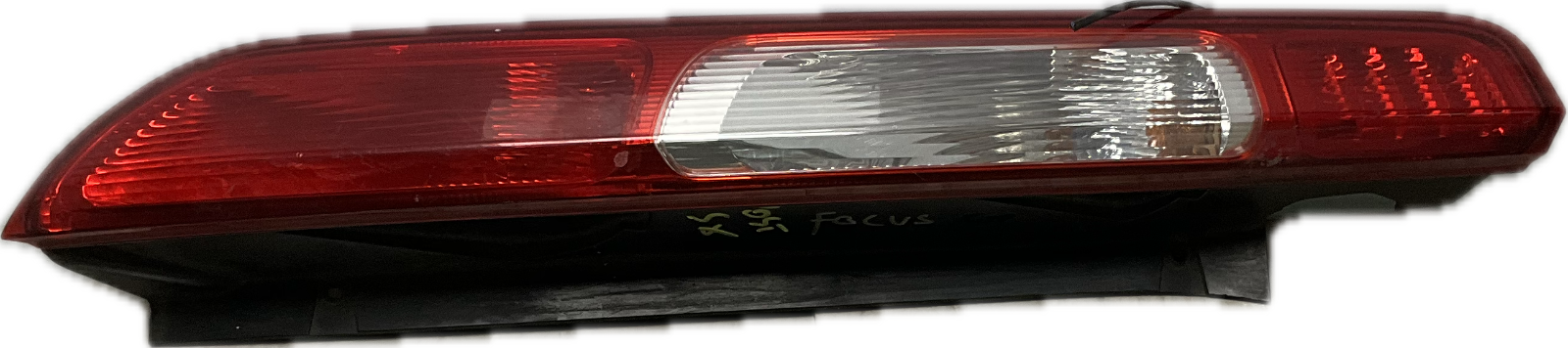 Fanale posteriore sinistro FORD FOCUS II anno dal 2004 al 2008 ricambio usato