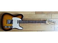 Electric Guitar TELECASTER COPY by LEGACY in Great Condition