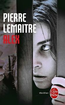 Alex De Lemaitre, Pierre | Livre | Ã©Tat Bon
