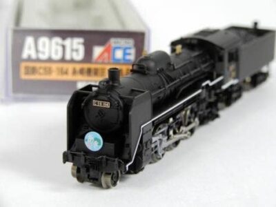 C58【♯048】MicroAce C58 048 Microace | eBay