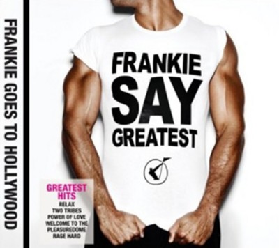 Frankie Goes to Hollywood: Frankie Say Greatest