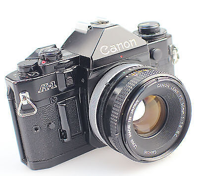 Canon F-1 Olive Drab 3000 Limited SLR Film Camera Body from Canon F-1 Olive Drab 3000 Limited SLR Film Camera Body from