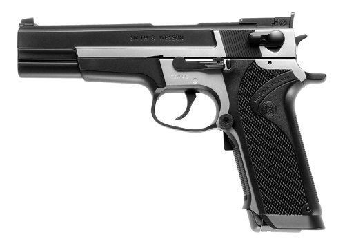 Tokyo Marui No.14 Desert Eagle 50AE for Gas Blowback Gun
