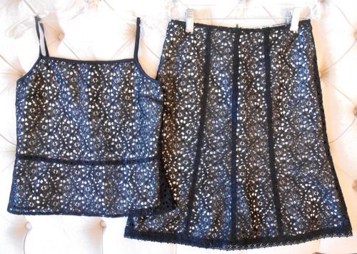 Polyester Sleeveless Outfits & Sets (Sizes 4 & Up) for Girls