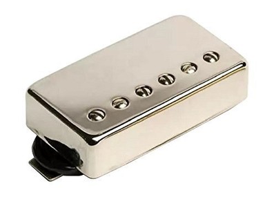 Seymour Duncan Seimoa Dunkan Pickup Seimoa Dunkan SH-55B Nickel Seth Lover Sess