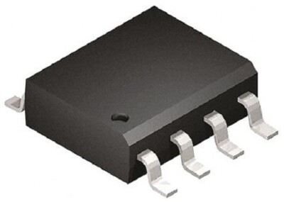 Microchip EEPROMS 20Pcs 2.5-5.5V 32kB 8-Pin Serial-2 Wire, Serial-I2C SOIJ