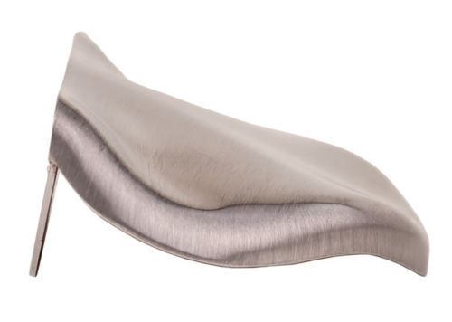 Stainless Steel Bathroom Shelves