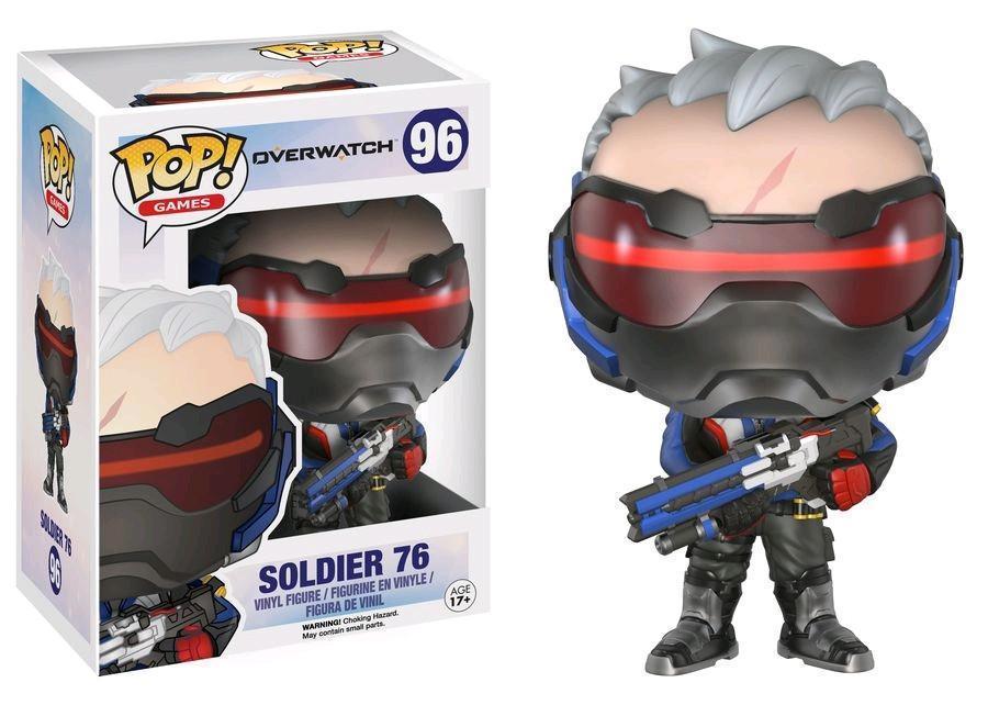 Funko POP! オーバーウォッチ #96 ソルジャー76 ジャンク品 $_57.JPG?set_id=8800005007