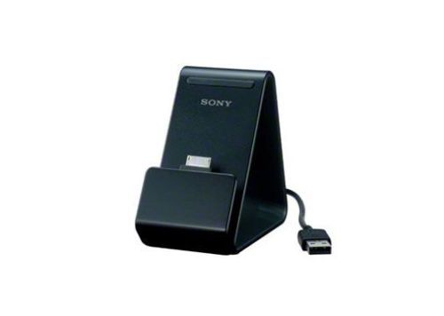 Reproductor de audio Sony Base de Carga