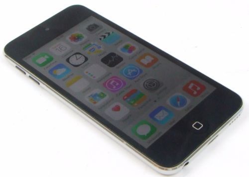 Apple iPod Touch & MP3-Player der 5. Generation