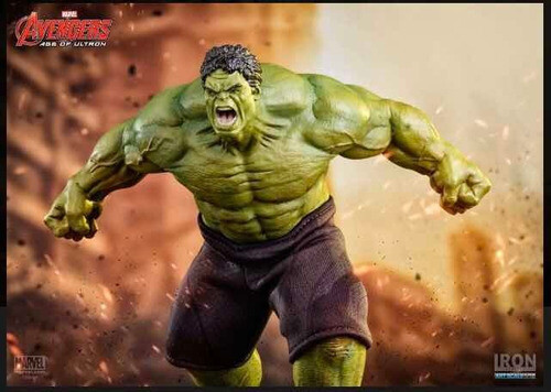MARVEL HULK PVC DIORAMA フィギュア 新品未開封 Marvel Gallery Red Hulk PVC Figure Statue - Walmart.com