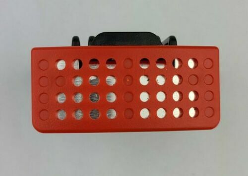 🔥 Nintendo 64 Expansion Pak Official N64 Memory Pack OEM NUS-007 WORKS! 🔥