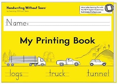 Learning Without Tears  My Pri - ACCEPTABLE