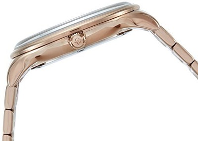 Pre-owned Titan Bandhan Analog Pink Dial Couple Watch-nl9400194201wm01