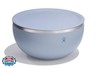 Hydro Flask Outdoor Insulated Serving Bowl – Stainless Steel Food Container with Lid – Camping Kitchen Essentials 3 Qt Surf Blue