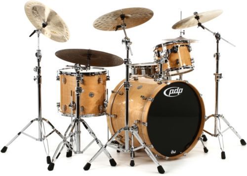 Kits de batería PDP