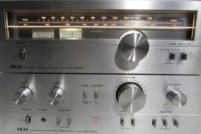 Akai Am 2250 d’occasion | Plus que 2 à -65%