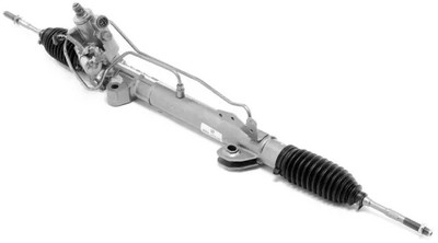 Genuine Nissan Gear & Linkage Remanufactured 4900M-JA01BNW