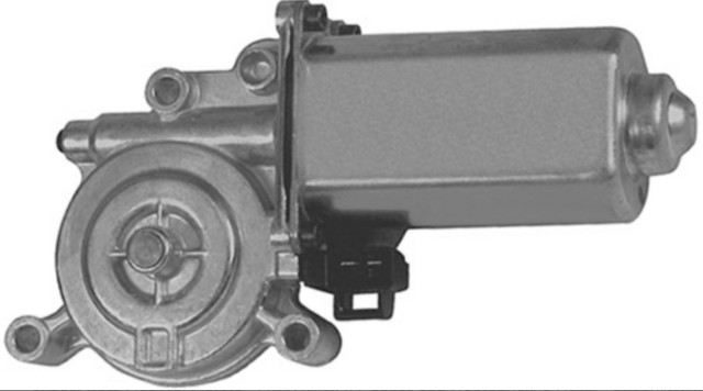 Genuine GM Power Window Motor 12362293