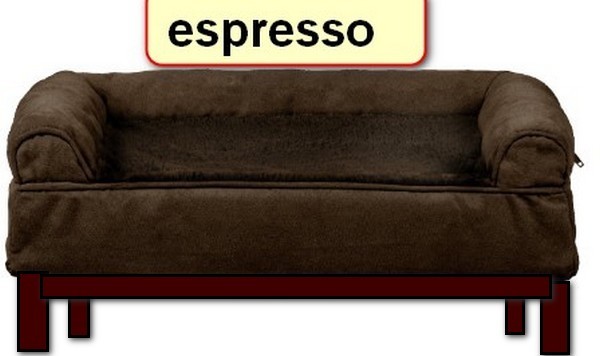 Fur Friend Couch--Small Pets--Indoor use