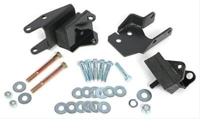 Trans-Dapt Performance Engine Swap Motor Mount 4701