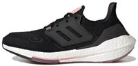 adidas UltraBoost 22 Black Legacy Purple W