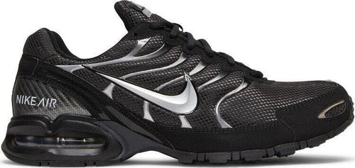 🔥Nike Air Max Torch 4 Anthracite Running Shoe 343846-002 Men's